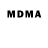МЕФ кристаллы Dimitry Muller